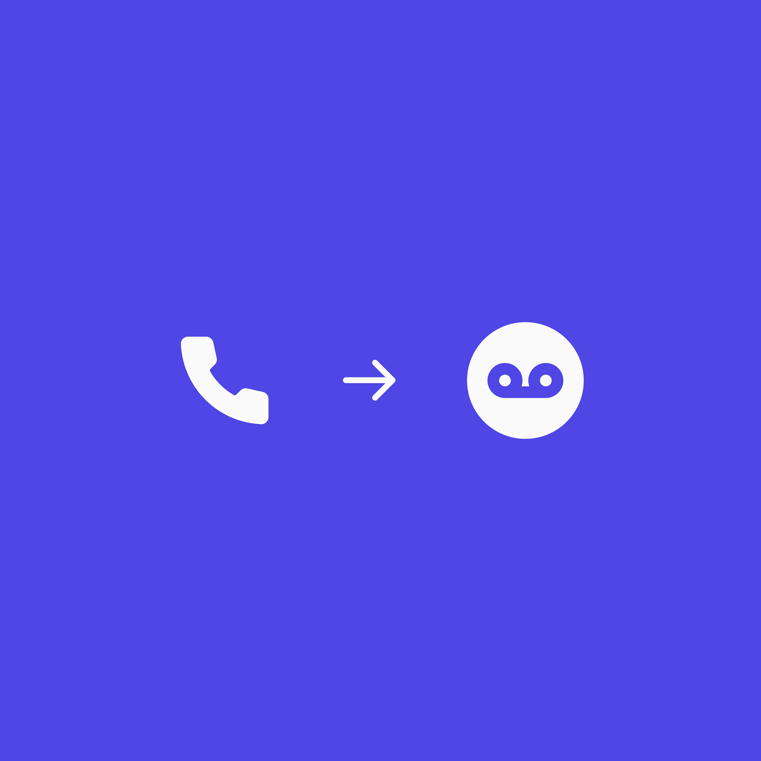 Discover the secret to leaving voicemails without making a call.